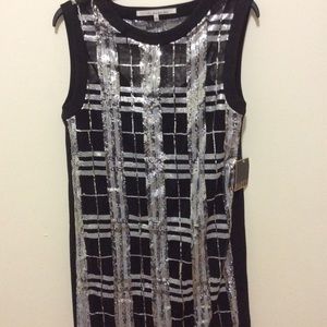 Sequined Rachel by Rachel Roy Dress